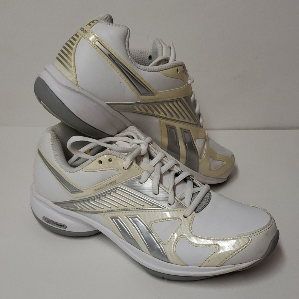 Reebok Simplytone Fitness  Running Training Shoes